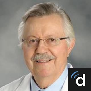 Bohdan Danysh, MD