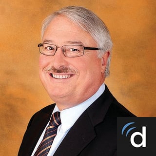 John Bell, MD