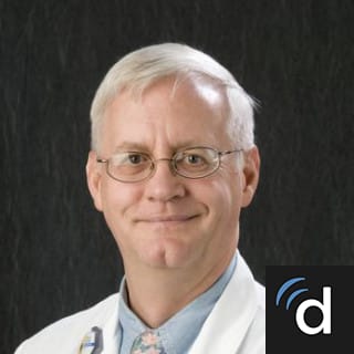 William McGinnis, MD