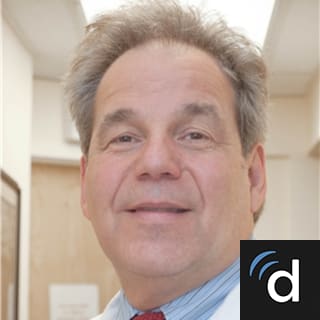 Jeffrey Zauderer, MD