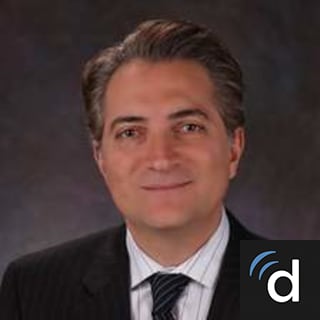Ramin Mirhashemi, MD