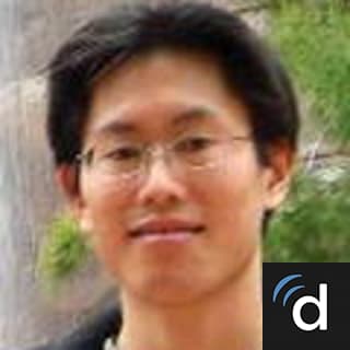 Andrew Yen, MD, Radiology, San Diego, CA