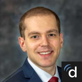 David Berezovsky, DO, Interventional Radiology, East Brunswick, NJ