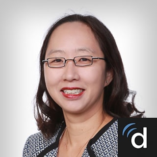 Dr. Aimee C. Yu Ballard, MD | Urbana, IL | Geriatrician | US News Doctors