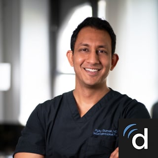Ajay Suman, MD