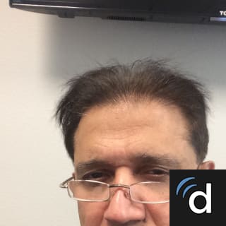 Abdul Muneer, MD