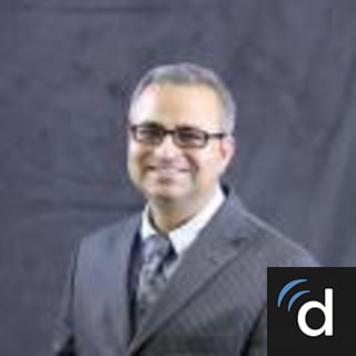 Vivek Manchanda, MD
