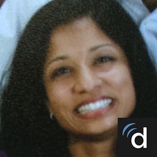 Deeptha Sastry, MD