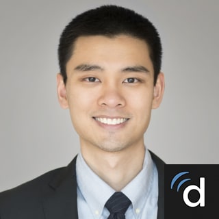 Bovey Zhu, MD
