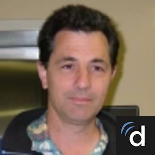 David Hantke, MD