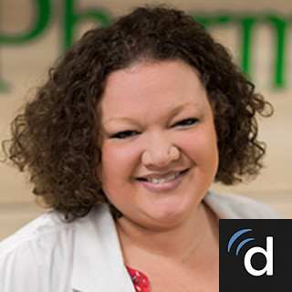 Crystal (Mayles) Heise, Clinical Pharmacist, Martinsburg, WV