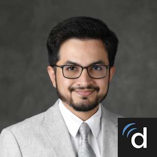 Saeed Ali, MD