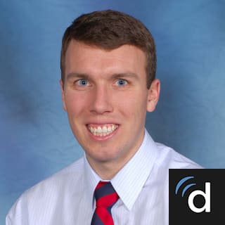 Nicholas Cajacob, MD