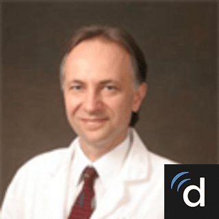 Gabor Altdorfer I, MD, Radiation Oncology, Parkersburg, WV