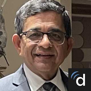 Samir Shah, MD