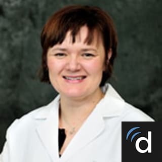 Beata Weiermiller, MD