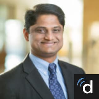 Kumaran Chinnappan, MD, General Surgery, Saint Louis, MO