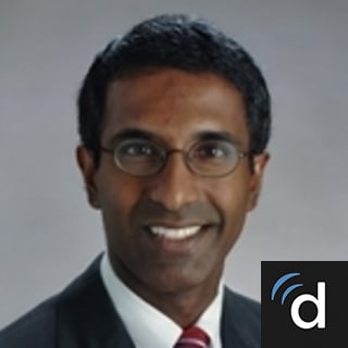 Joshua Mammen, MD