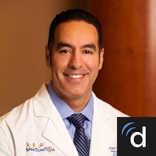 Dr. Michael D. Garcia, MD | Southlake, TX | Physiatrist | US News Doctors