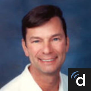 Mark Henzler, MD