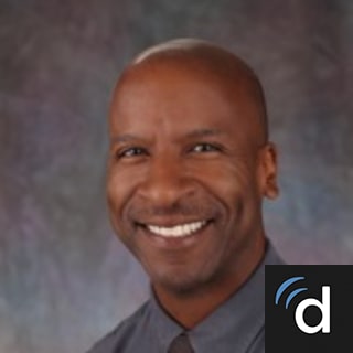 Vernon Wilson, MD