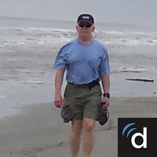 David Cline, MD