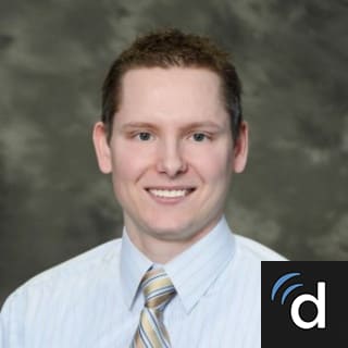 Timothy Pebbles, Allergy and Immunology, Grand Rapids, MI