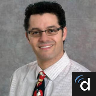 Matthew Crystal, MD, Pediatric Cardiology, New York, NY