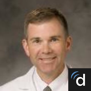 William Griffiths, MD