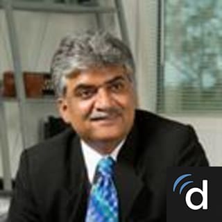 Umesh Choudhry, MD
