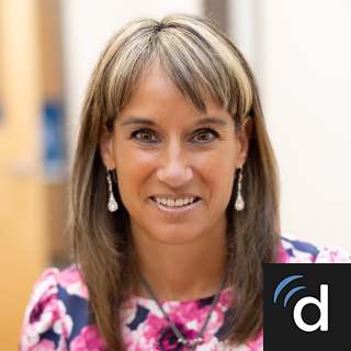 Michelle Chamberlain, MD