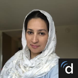 Maryam Husain