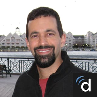 Bradley Goldberg, MD, Obstetrics & Gynecology, Douglas, GA
