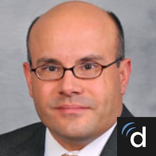 Elliot Rodriguez, MD