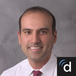 Ali Fooman, MD