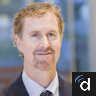 Clark McKenzie, MD