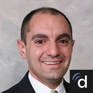 Thomas Rashid, MD