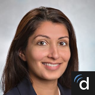 Sonali Desai, MD