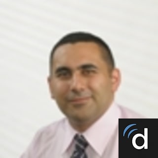 Ismail Qattash, MD, Nephrology, Greenfield, IN