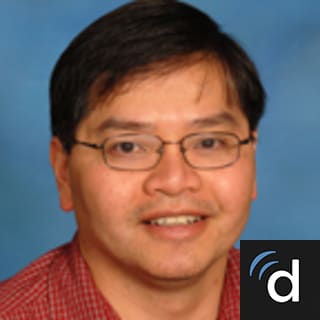 Arthur Chutuape, MD