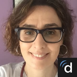 Nezha El Fihri, MD