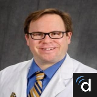 Lars-Kristofer Peterson, MD, Emergency Medicine, Buffalo, NY