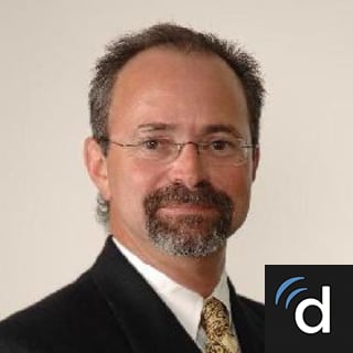 David Rosenstein, MD
