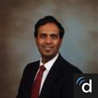 Hitesh Patel, MD
