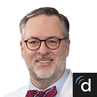 Richard Bain, MD