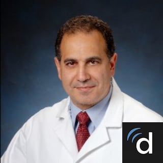 Charles Tadros, MD