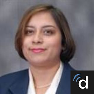 Sudeshna Mitra, MD