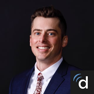 David Smith, Pain Management, Provo, UT