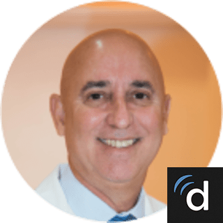 Carlos Marill, MD
