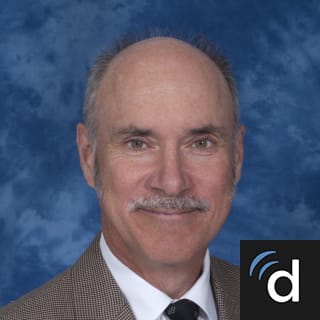 John Lister, MD